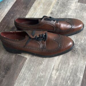 Nunn Bush Men dress Shoes